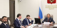 Игорь Комаров подвел итоги избирательных кампаний в регионах ПФО - Единая Россия