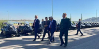 Новую технику получили охотоведы и лесники Нижегородской области к профессиональному празднику - Министерство лесного хозяйства