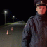 Автомобилист задавил пешехода в Нижегородской области и сбежал с места ДТП - фото 1 - vGorodeN.Ru