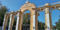 Проект реконструкции Автозаводского парка все еще не готов - НИА Нижний Новгород