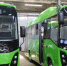 Первые 15 автобусов "СИМАЗ" среднего класса прибыли в Оренбург - НТА-Приволжье
