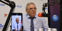Евгений Люлин снова попал в топ‑3 медиарейтинга глав законодательных органов - Нижегородская правда