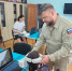 Специалисты Нижегородского центра им. Чуйкова поделились опытом по подготовке операторов БПЛА с коллегами с новых территорий РФ - Нижегородская правда