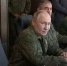 Владимир Путин посетил полигон Мулино в Нижегородской области - НИА Нижний Новгород