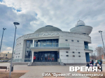 Встреча с космонавтом Сергеем Прокопьевым состоится в Нижегородском планетарии