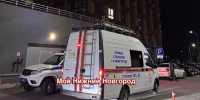 Трагедия с балкона и запуск отопления: главные новости за 16 сентября в Нижнем Новгороде - ProGorodNN.Ru