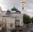 Жителей Нижнего Новгорода предупредили о резком похолодании - НИА Нижний Новгород