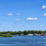 Лодка с людьми перевернулась на Волге в Нижнем Новгороде - НИА Нижний Новгород