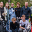 Более 100 дзержинцев приняли участие в «Трудовом десанте» - NewsNN.Ru