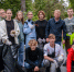 Жители Дзержинска собрались для участия в  Трудовом десанте  - фото 1 - vGorodeN.Ru
