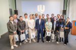 UNN Accelerator 03