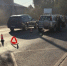 15-летняя девочка пострадала в ДТП в Нижнем Новгороде - фото 1 - vGorodeN.Ru