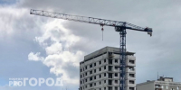 В Советском районе рабочий упал с высоты на стройке новой поликлиники - ProGorodNN.Ru