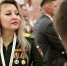 Юлия Назарова стала единственной женщиной проекта "Герои. Нижегородская область" - НТА-Приволжье
