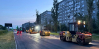 Карточный ремонт 21 тысячи «квадратов» дорожного покрытия сделали в Нижнем Новгороде - Сетевое издание Живем в Нижнем
