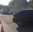 Мотоциклист пострадал в массовом ДТП в Нижегородской области - фото 1 - vGorodeN.Ru