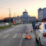 Машина сбила мальчика на велосипеде в центре Дзержинска - фото 1 - vGorodeN.Ru
