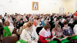 Состоялось установочное заседание конференции «Наследие преподобного Серафима Саровского и актуальные вопросы духовно-нравственного просвещения»