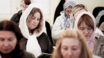 Состоялось установочное заседание конференции «Наследие преподобного Серафима Саровского и актуальные вопросы духовно-нравственного просвещения»