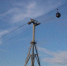 Работу канатной дороги внезапно приостановили в Нижнем Новгороде - фото 1 - vGorodeN.Ru