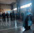 Клирики Нижегородской митрополии совершили богослужения для сотрудников МЧС в день празднования иконы Божией Матери «Неопалимая Купина» - Нижегородская епархия