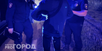Конфликт на берегу реки в Городецком районе завершился уголовным делом - ProGorodNN.Ru