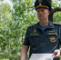 Четвертый  класс пожароопасности лесов и торфяников ожидается  в Нижнем Новгороде - Администрация г. Нижний Новгород