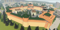 Нижний Новгород появится в Roblox - ИА Нижний сейчас