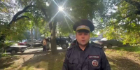 Тракторист погиб в ДТП в Нижнем Новгороде: ему стало плохо за рулем - фото 1 - vGorodeN.Ru