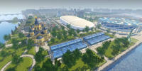 Виртуальный Нижний Новгород появился в Roblox - vGorodeN.Ru