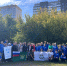 Судебные приставы привели в порядок берег озера - УФССП Нижегородской области