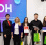 В Нижнем Новгороде наградили победителей хакатона по разработке цифровых сервисов - Комсомольская Правда
