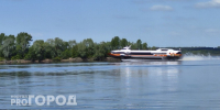 Нижегородский "Метеор" отправили в Ростов-на-Дону - ProGorodNN.Ru