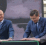 Дмитрий Чернышенко и Глеб Никитин открыли первую очередь ИТ кампуса «НЕЙМАРК» в Нижнем Новгороде - ProGorodNN.Ru