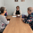 Балакина Ольга провела прием граждан на округе - Городская Дума
