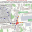 Перекресток в центре Нижнего Новгорода закрыли до 21 октября - НИА Нижний Новгород