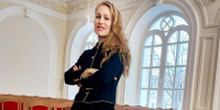 Елена Мозгунова: Слет фестиваля молодежи выйдет за рамки стандартного форума - НИА Нижний Новгород