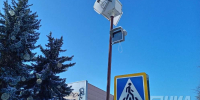 Камера на выделенку заработала на проспекте Ленина в Нижнем Новгороде - НИА Нижний Новгород