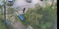 Пенсионерка из Нижнего Новгорода рано утром ушла из дома и пропала на три дня - ProGorodNN.Ru