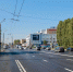 Ремонт километрового участка Московского шоссе завершен в Нижнем Новгороде - Газета День города. Нижний Новгород