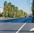 Километровый участок Московского шоссе отремонтировали в Нижнем Новгороде - Комсомольская Правда