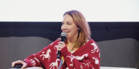 Светлана Ануфриева на Слете ВФМ рассказала, как создавался бренд молодёжи в Нижегородской области - Правительство Нижегородской области