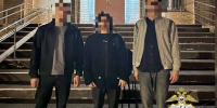 Полицейские нашли пропавшего в Нижнем Новгороде 14-летнего подростка - НИА Нижний Новгород