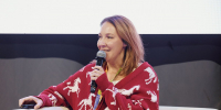 Светлана Ануфриева рассказала, почему Нижегородская область привлекает молодёжь - Нижегородская правда