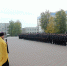Клирики Нижегородской епархии приняли участие в церемонии приведения к присяге курсантов академии МВД России - Нижегородская епархия