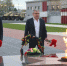 Никитин оценил благоустройство мемориала в Шатках - фото 1 - vGorodeN.Ru
