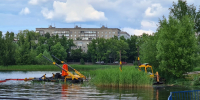 Мужчина утонул в Волге в Нижнем Новгороде 20 сентября - Комсомольская Правда