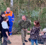80-летнюю пропавшую в лесу женщину нашли нижегородские волонтёры - Нижегородская правда