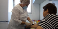 Пять мобильных ФАПов обслуживают села до 100 жителей в Нижегородской области - НТА-Приволжье
