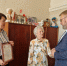 102-летие отметила Софья Михеева из Володарского района - Нижегородская правда